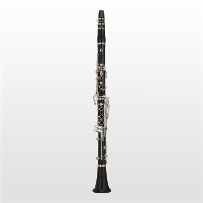 Clarinet 單簧管